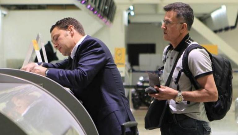 Ochoa está dentro del grupo: Juan Carlos Osorio - CRuS68aUwAAB8fm