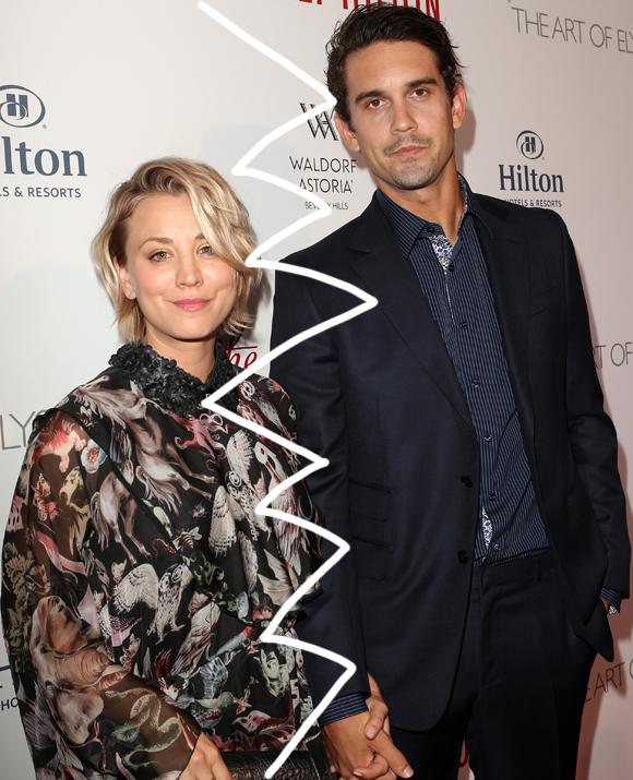 #KaleyCuoco's ex #RyanSweeting is asking for spousal support! goo.gl/y8O23D