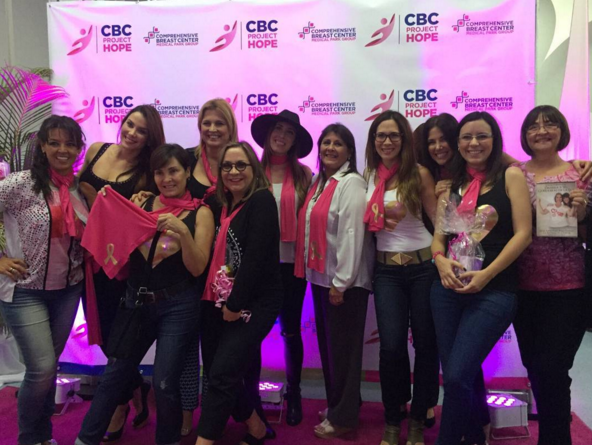cbc_miami's tweet photo. #TBT II Parte #GraciasPorEnlazarte #CBCPH  @AlbaRoversi @vergaragabriela @LauraVEstrada @DanielaKosan https://t.co/27aC07752X