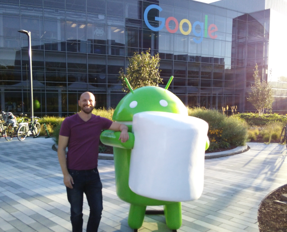 AgencyPlatform's tweet image. Google details Android 6.0 requirements: Disk encryption by default,… dlvr.it/CVF27w #Android60 #Mobile