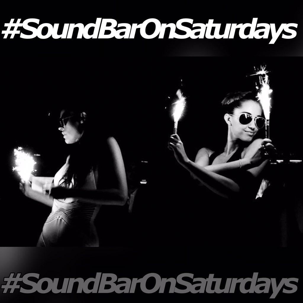MBlancEnt's tweet photo. Each and Every Saturday at Soundbar Lounge #SoundbarOnSaturdays https://t.co/IEZqVeQTiS