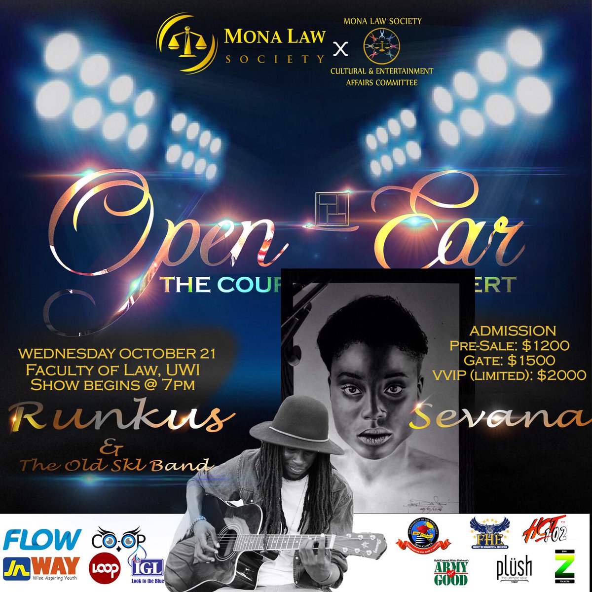 chelss_em's tweet photo. #OpenEar2015! Special performance by RUNKUS & SEVANA
+Many more!
#OpenEar2015 #MusicMagicMore #MonaLawlife https://t.co/xT1hug1StY