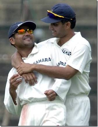 Happy Birthday to the Nawab of Najafgarh - Virender Sehwag.  