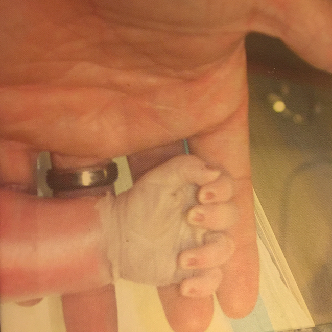 RustySecristLA's tweet image. (6/6) Make no mistake. I am PROUDLY 100% #ProLife. #LA66 #LALEGE #LAElex #PreauxLife