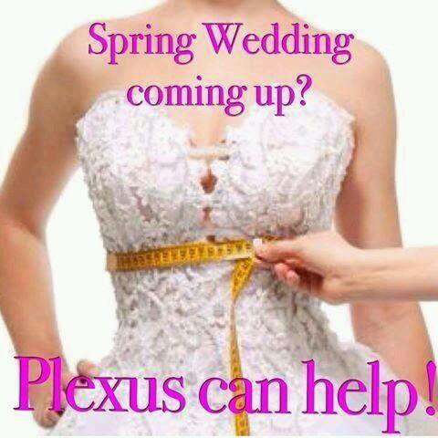 Schiberl67's tweet image. #springwedding #plexuscanhelp message me if you need help looking fabulous for the special day!!