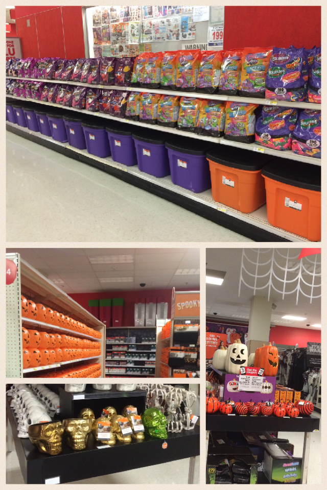 maggied1968's tweet photo. Proud of the PTM in Mini &amp; Seasonal department at T1358 white Plains Store.
 https://t.co/rJIGtlCdfh https://t.co/ePjsFdFcOh