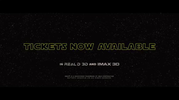 Oh really Star Wars? Are they really? ? https://t.co/2TKFj3OR9X