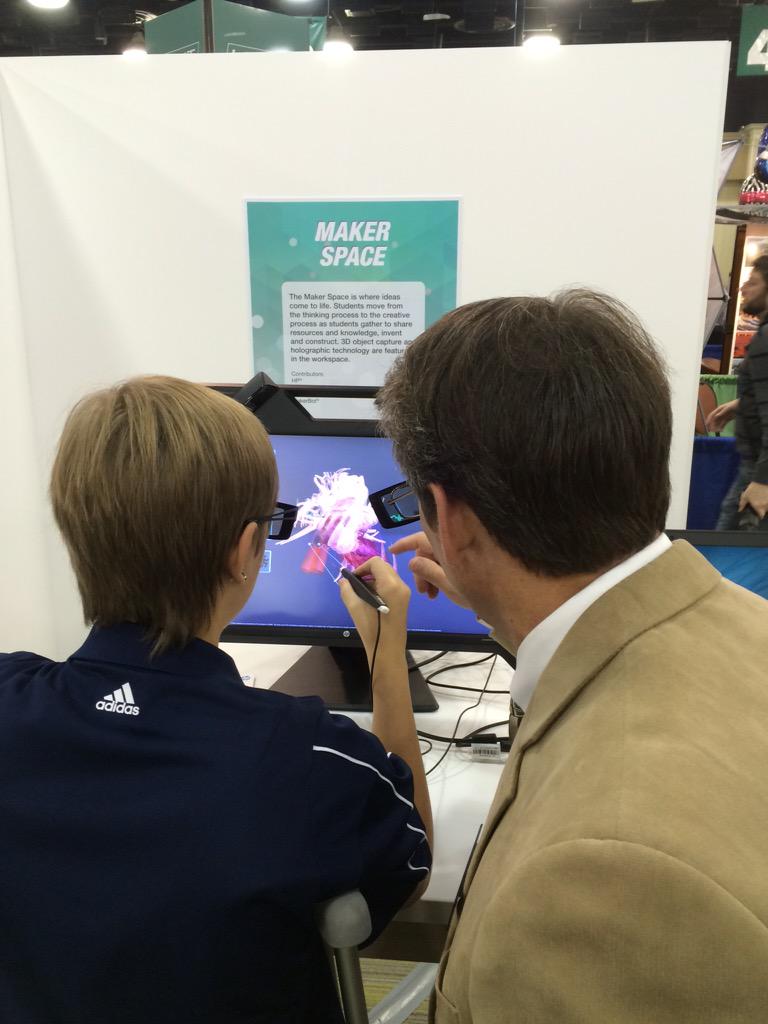 MercerRobotics's tweet image. Dissecting a Human Heart this past week at the Statewide Education Excellence Fair #PA #innovation #paydirt2015