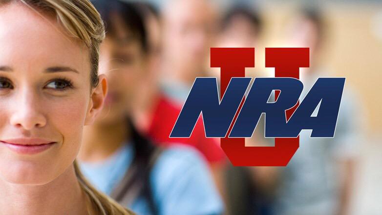 MULongGuns's tweet photo. Arm yourself with the facts and learn how to defend your #2A Rights! Wednesday at 7:30 in Pearson 128! https://t.co/8JuH2UG8n7