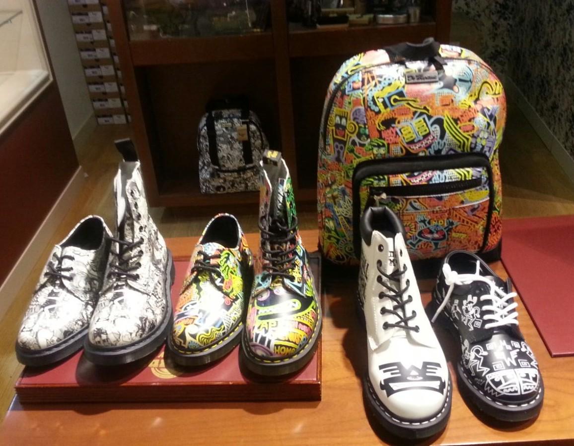 dr martens grand indonesia