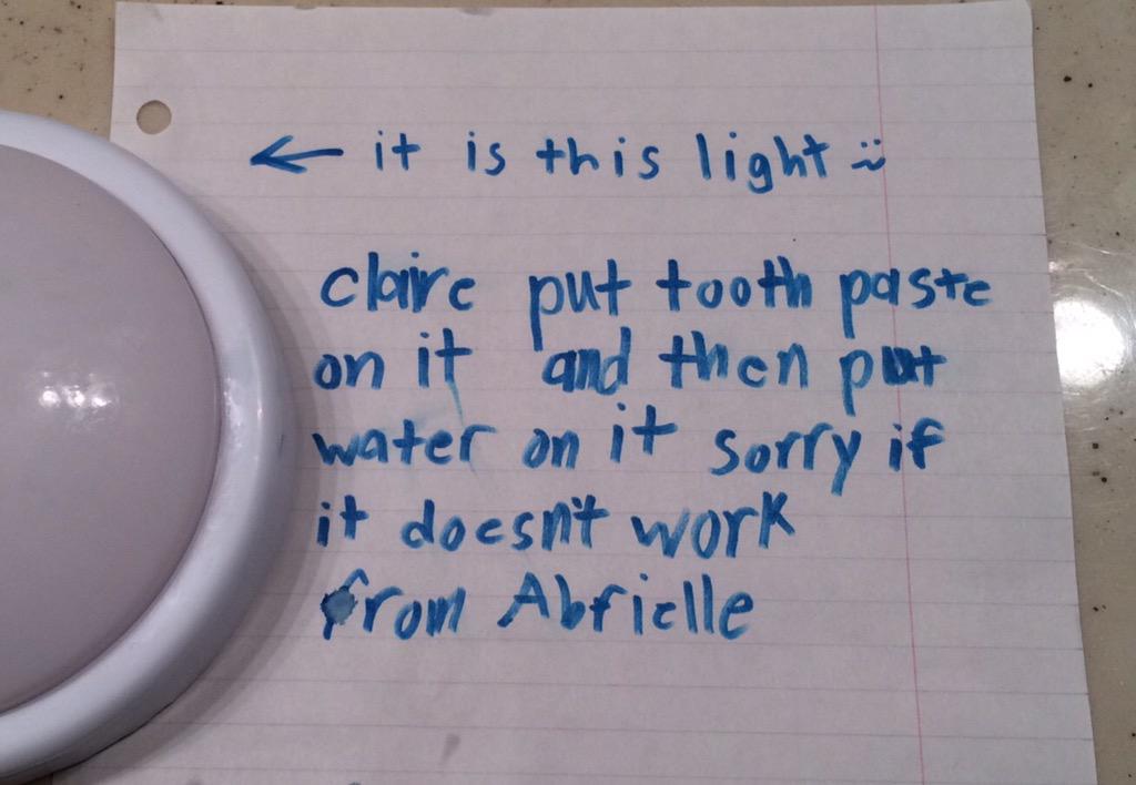 200fingers_toes's tweet image. Having children is... #sorrynotes #brokenstuff #andIquote #200fingersandtoes.com