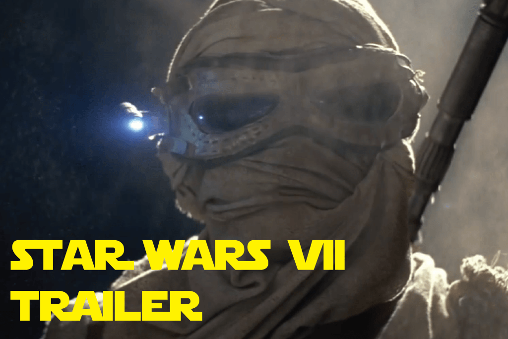 TheDynamicBuzz's tweet image. Star Wars Trailer BLOWS UP like Alderaan…too soon? thedynamicbuzz.wordpress.com/2015/10/19/sta…