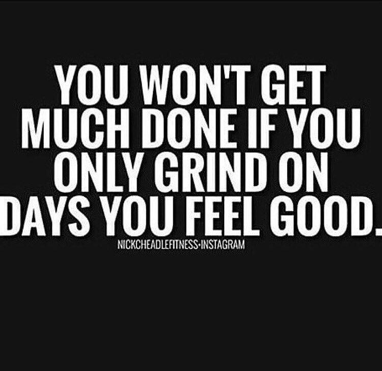 JamesRnyGuy's tweet photo. It's tough getting up each morning at 3:45am to knock these workouts out, but it's worth it! #CGWUTWUT https://t.co/fJ5NYRixAC