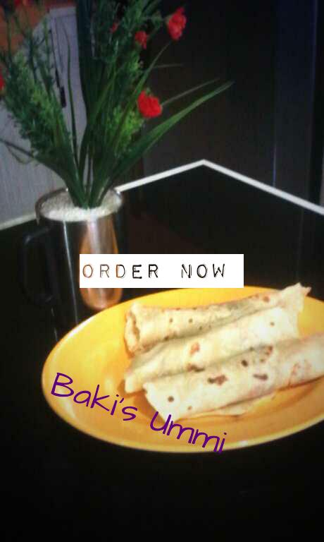 Yuk order redih Sabtu.Klappertart &amp; Kebab || 082255256406 cc: @BuhanBjb <a href="/BuhanBanjar/">Bubuhan Banjarmasin</a> <a href="/BJBR_berkebun/">Banjarbaru Berkebun</a> @BanjarbaruNEWS