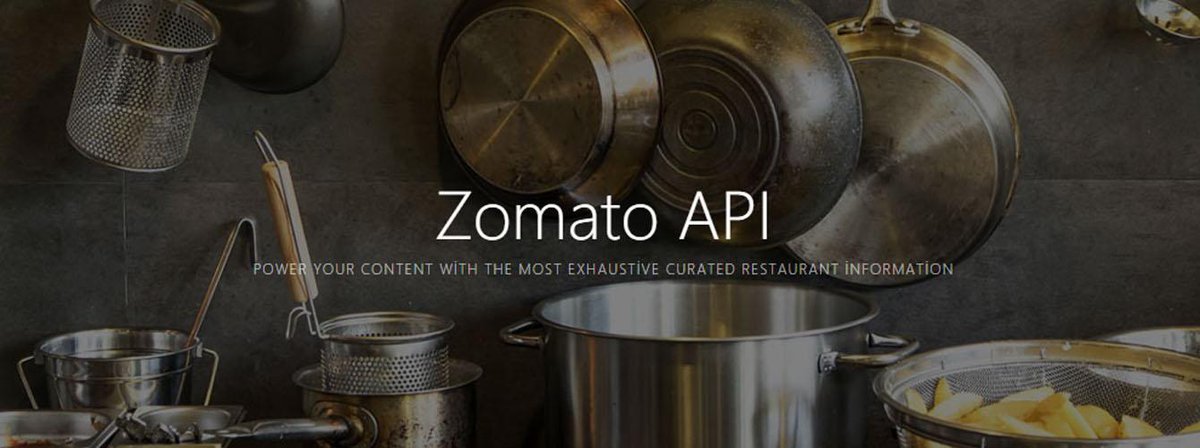 indir_com's tweet image. Zomato API Yazılım Geliştiricilerin Kullanımına Açıldı indir.com/haberler/zomat… @zomato @zomatoTR #zomatoApi