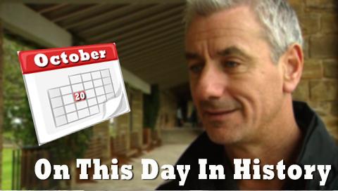 On this day in 1961 one of the legends of Welsh football Ian Rush was born. Happy birthday 