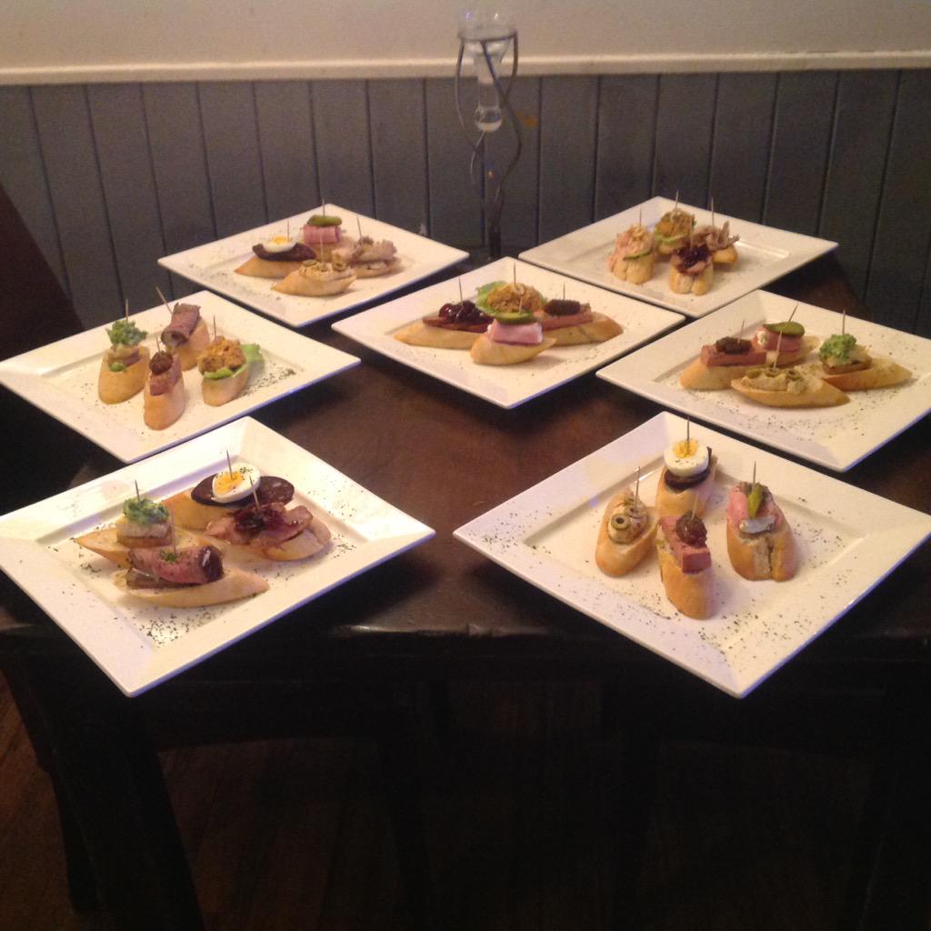 Porters Restaurant tweet media