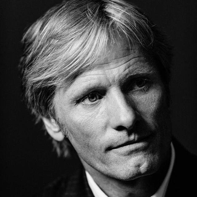   Happy HAPPY Happy BIRTHDAY Viggo Mortensen born OCT 20,\58
 Walk on the Moon28 DaysPerfectMurder 