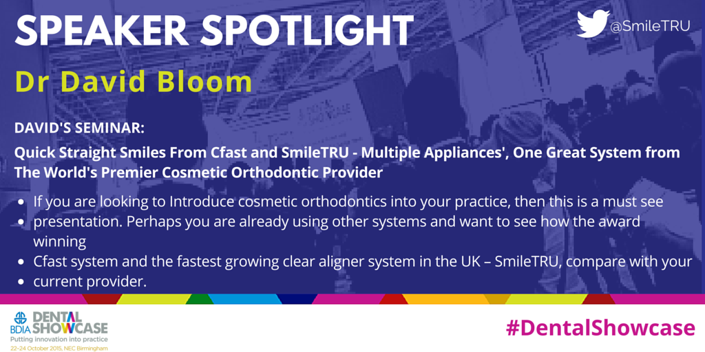 BDIA Dental Showcase tweet media