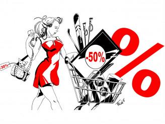 Nový článek na blogu. Tentokrát o slevách. Náš zákazník, náš pán, potřebuje slevy. blog.karsa-monitor.cz/nas-zakaznik-n…