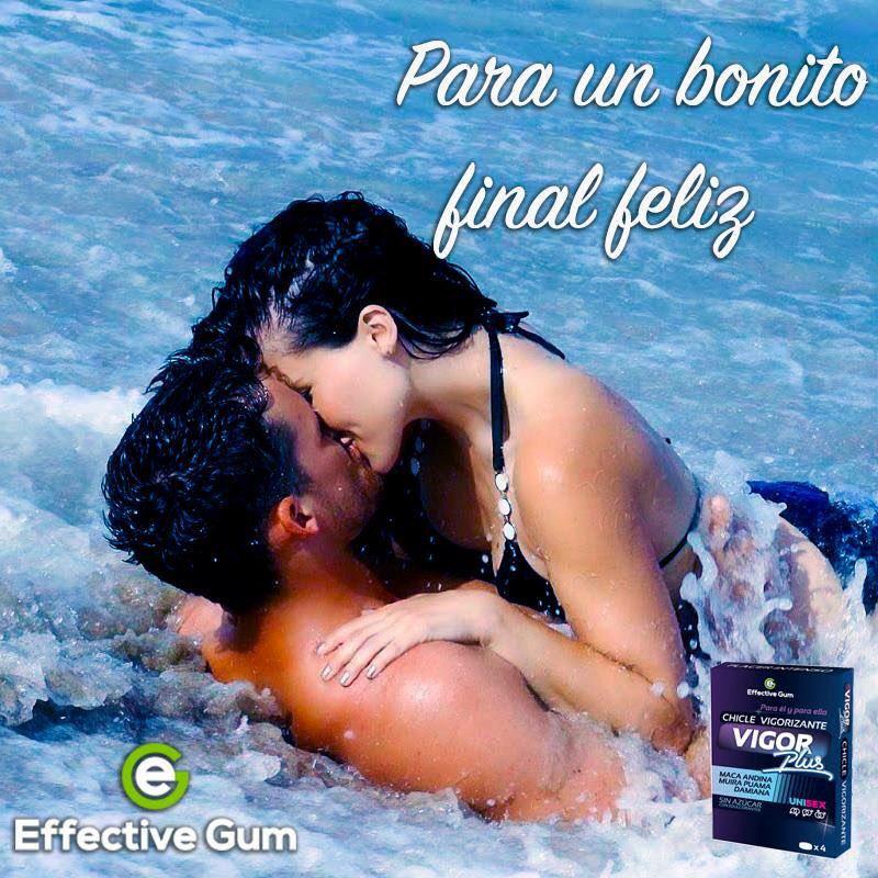 Effective Gum tweet media