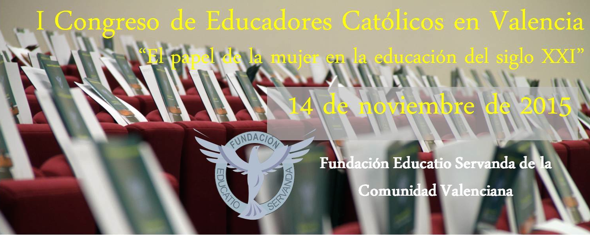 EServanda's tweet photo. Preparando con ilusión el I CONGRESO DE EDUCADORES CATÓLICOS DE VALENCIA.
https://t.co/Q1DYq54SsG https://t.co/iHt2hF1ORc