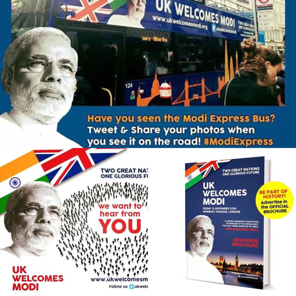 PiyushPatelBJP's tweet image. #ModiInUK #ModiBestPM #ModiExpress @UKWelcomesModi