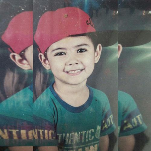 Aliando Syarif tweet media