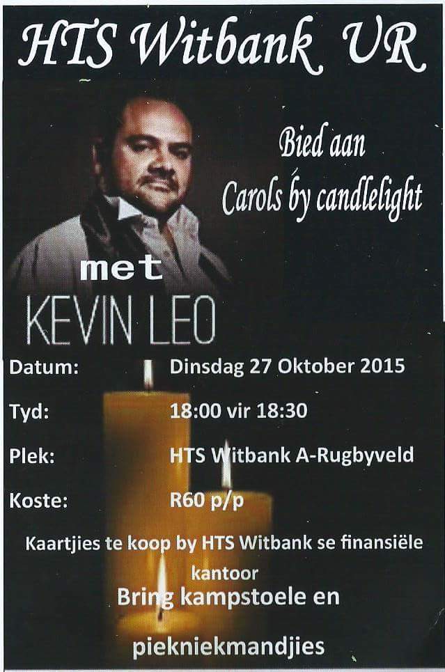 HTS WITBANK (@witbanktegnies) on Twitter photo 