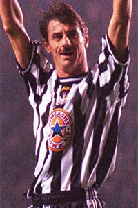Happy birthday to former Mag Ian Rush today - 54 years old 

9 appearances, 2 goals 