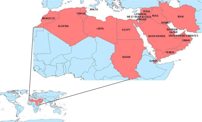 GulfTimes_QATAR's tweet photo. Qatarโs average adult wealth at $157,000 tops the Mena region
https://t.co/JkKjV1Wu0M
#Qatar #MENA https://t.co/XqwmQCTE0e