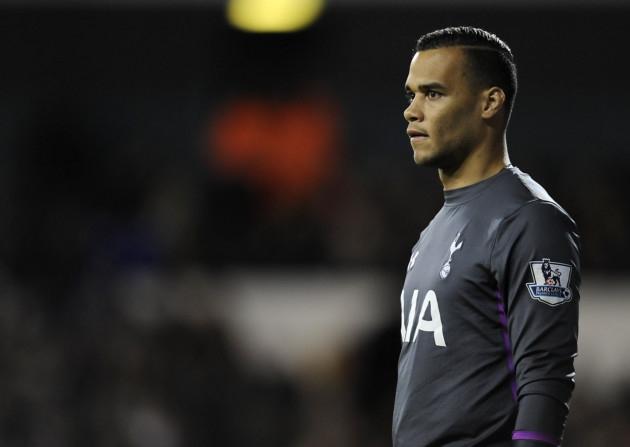 Happy Birthday to Tottenham Hotspur goalkeeper Michel Vorm! 