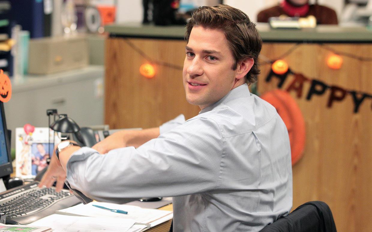 Happy Birthday to John Krasinski, who turns 36 today! 