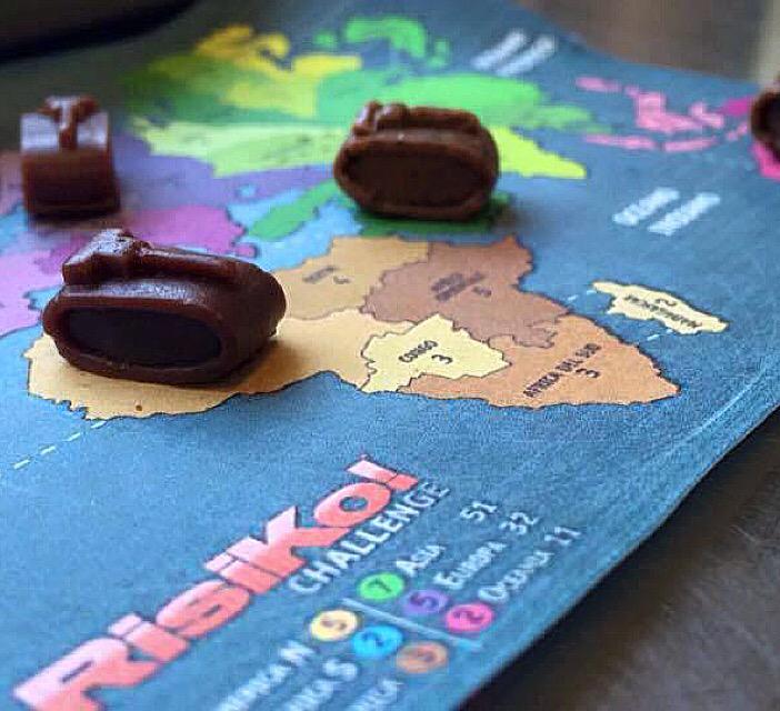 Carlo Spinelli (@carlo_spinelli) on Twitter photo Chocolate Risiko! by #Michelin chefs <a href="/morenocedroni/">Moreno Cedroni</a> & <a href="/lucaabbadir/">Luca Abbadir</a>!! <a href="/mpchef/">matias perdomo</a> @hasegawazaiyu #italy Chocolate Risiko! by #Michelin chefs <a href="/morenocedroni/">Moreno Cedroni</a> & <a href="/lucaabbadir/">Luca Abbadir</a>!! <a href="/mpchef/">matias perdomo</a> @hasegawazaiyu #italy