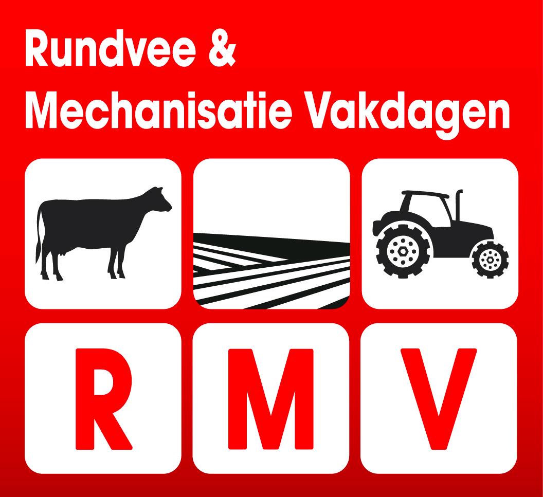 Op 27/28/29 okt 2015, 13.00-22.00 u Rundvee &amp; Mechanisatie Vakdagen (RMV) in Hardenberg! Welkom op stand 620 en 523!