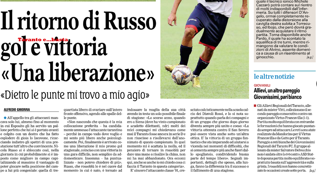 Taranto e...basta tweet media