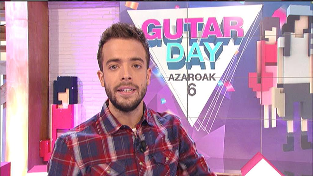 EITBofiziala's tweet photo. RT @gutagutarrakETB: 'Gutar day' festara etorri nahi? Eman izena! https://t.co/bdKdoCD8CV #gutagutarrak https://t.co/QeP1Ksl16P