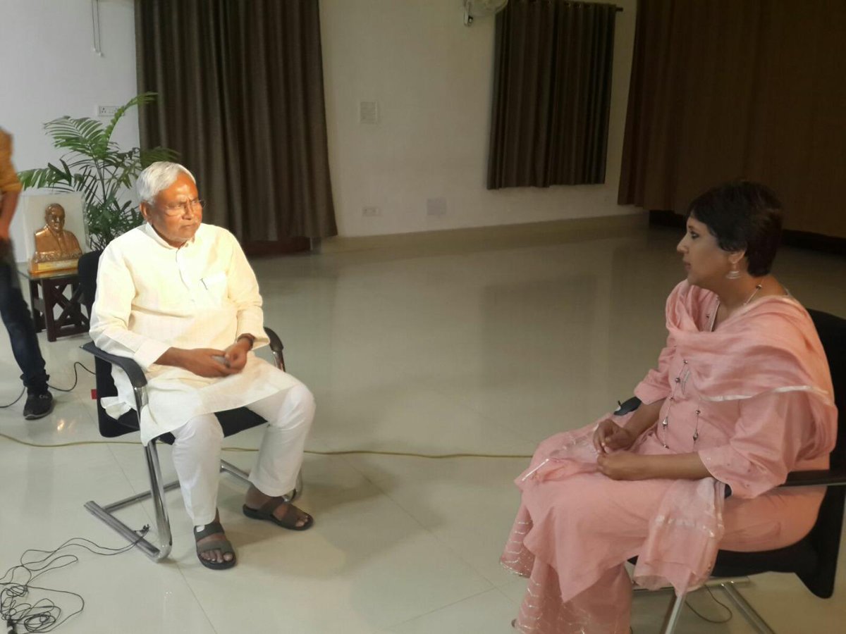 barkha dutt interview narendra modi barkha dutt interview narendra modi