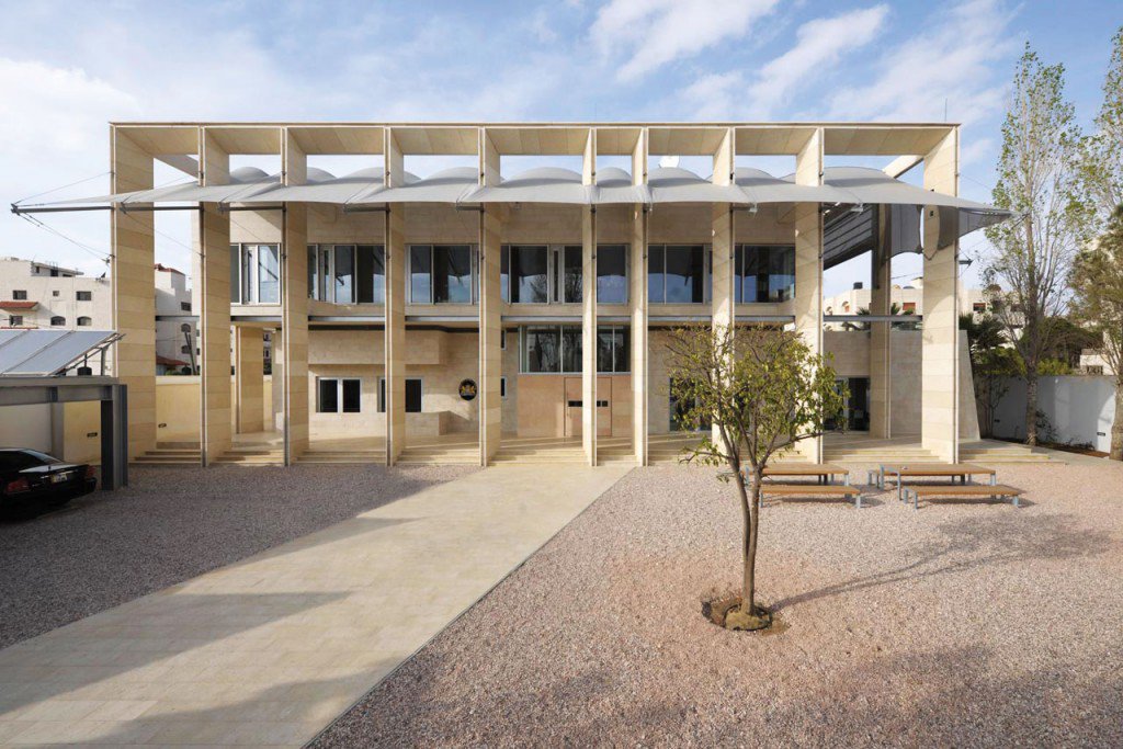 VentureJO's tweet photo. Which are Jordan’s greenest buildings &amp; why does it matter? #عمان #الأردن #JO @NLinJordan https://t.co/yP9rV4JbA6 https://t.co/ekchMJ1NoN
