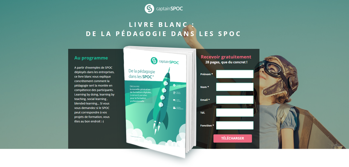 Captain SPOC tweet media