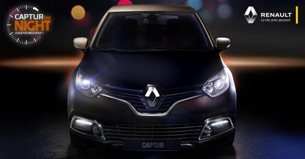 MybuzNet's tweet image. Tentez de vivre une nuit hors du commun avec #CapturTheNight,
#sponsorisé vyn.io/6INADAo3d