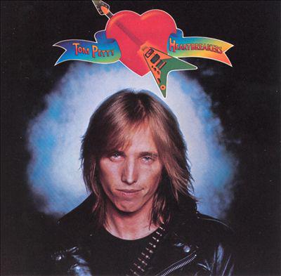 Happy Birthday Tom Petty  