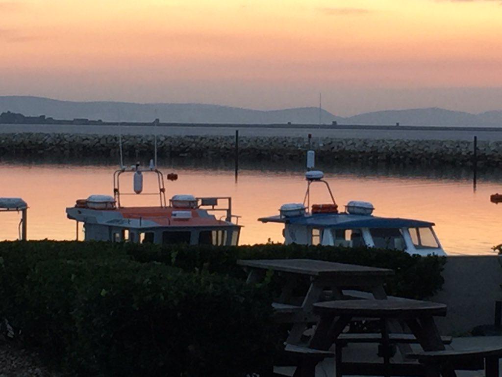 gjbowenventure1's tweet image. Perfect morning for fishing with @MarriottEUchef @MarriottChefsUK @MarriottUK #apprenticechefs #sustainability