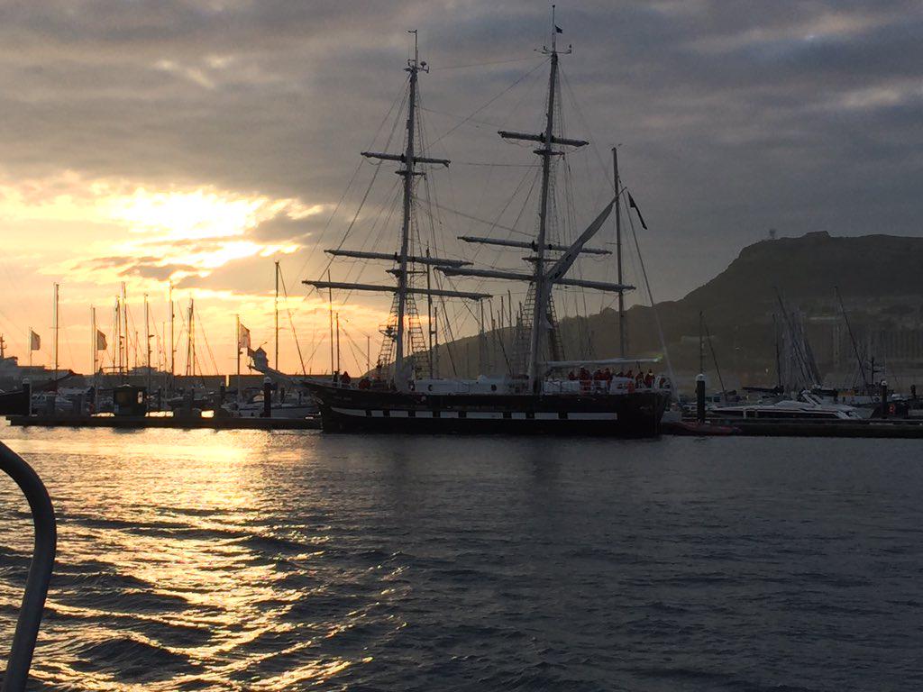 gjbowenventure1's tweet image. Perfect morning for fishing with @MarriottEUchef @MarriottChefsUK @MarriottUK #apprenticechefs #sustainability