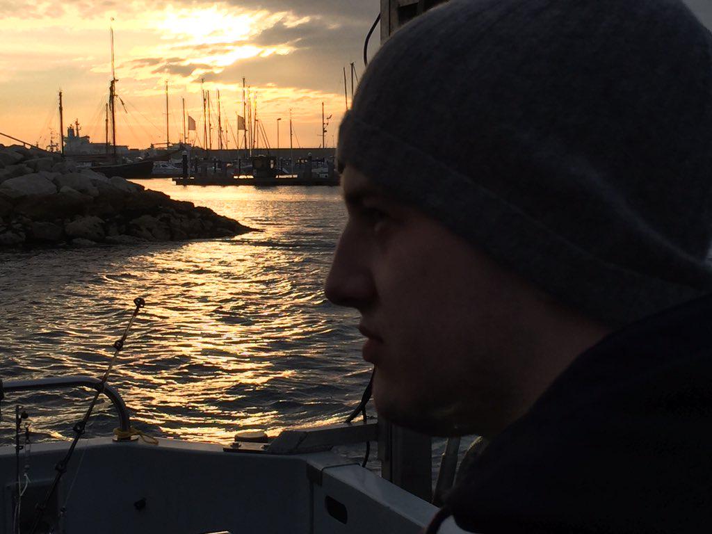 gjbowenventure1's tweet image. Perfect morning for fishing with @MarriottEUchef @MarriottChefsUK @MarriottUK #apprenticechefs #sustainability