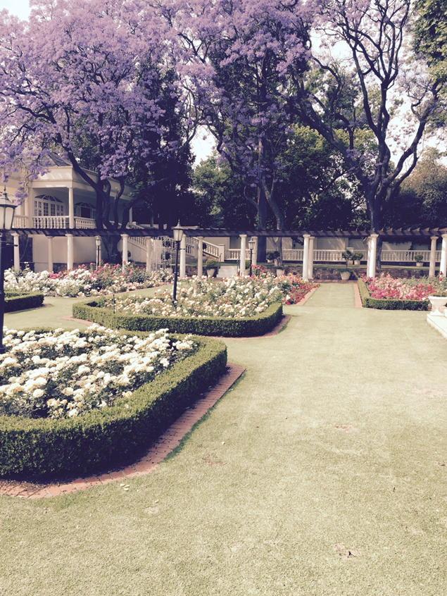 Today we are taking time to celebrate great media @SAbenviromedia Awards 2015