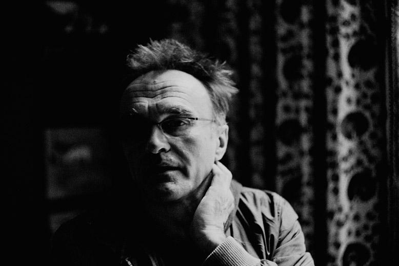 Happy birthday Danny Boyle, he\s 59 today. 