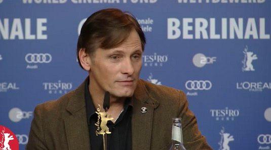 Happy Birthday Viggo Mortensen! Long live the king! 57 today, you\re saying?.. YOUTH time for Dúnedain.
(photo 2014) 