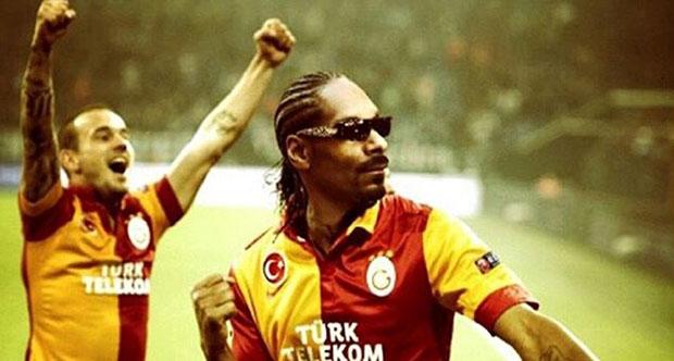 Bugün Rap müzi in efsane ismi \un do um günü! Happy birthday Snoop Dogg! 