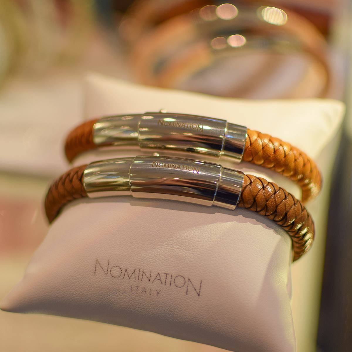 nomination bracelet metrocentre